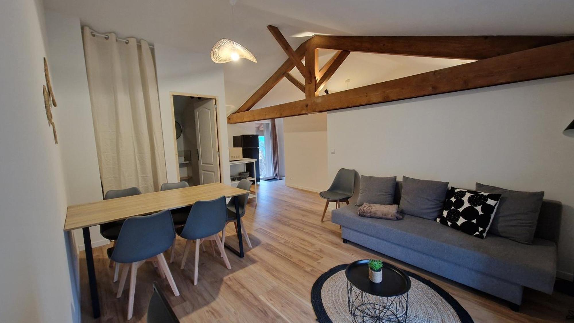 Le Bourg * Lagnieu