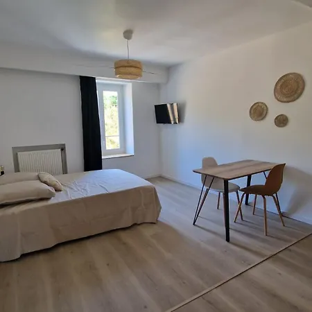 Le Bourg Apartment Lagnieu Exterior photo