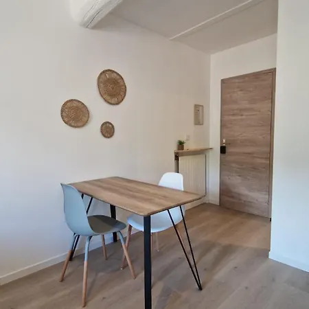 Le Bourg Apartment Lagnieu Exterior photo