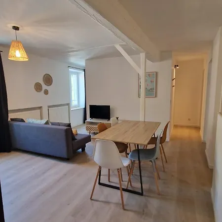 Le Bourg Apartment Lagnieu Exterior photo