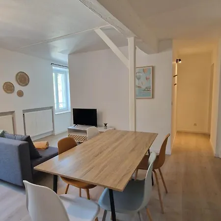 Le Bourg Apartment Lagnieu Exterior photo