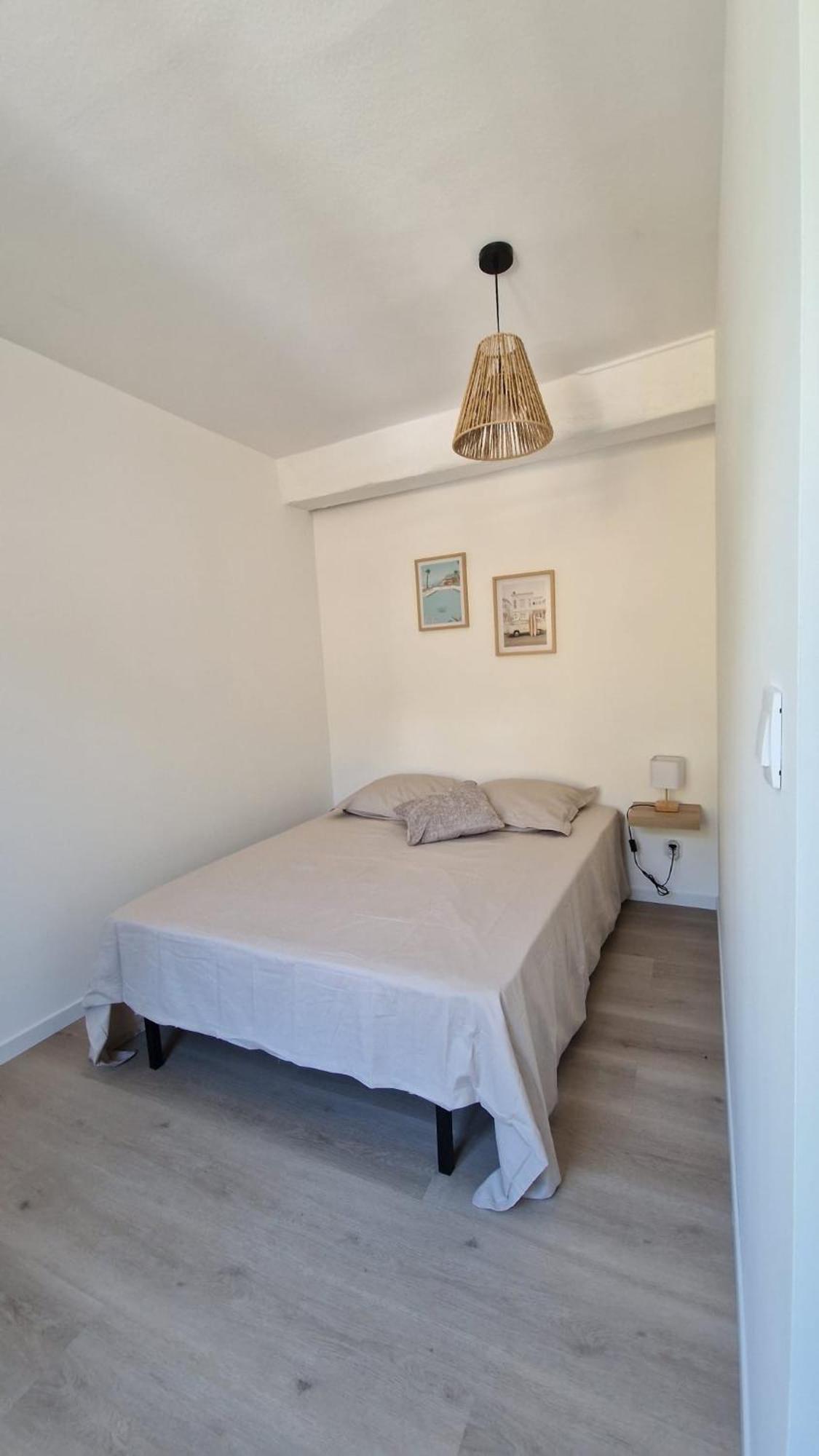 Apartment Le Bourg