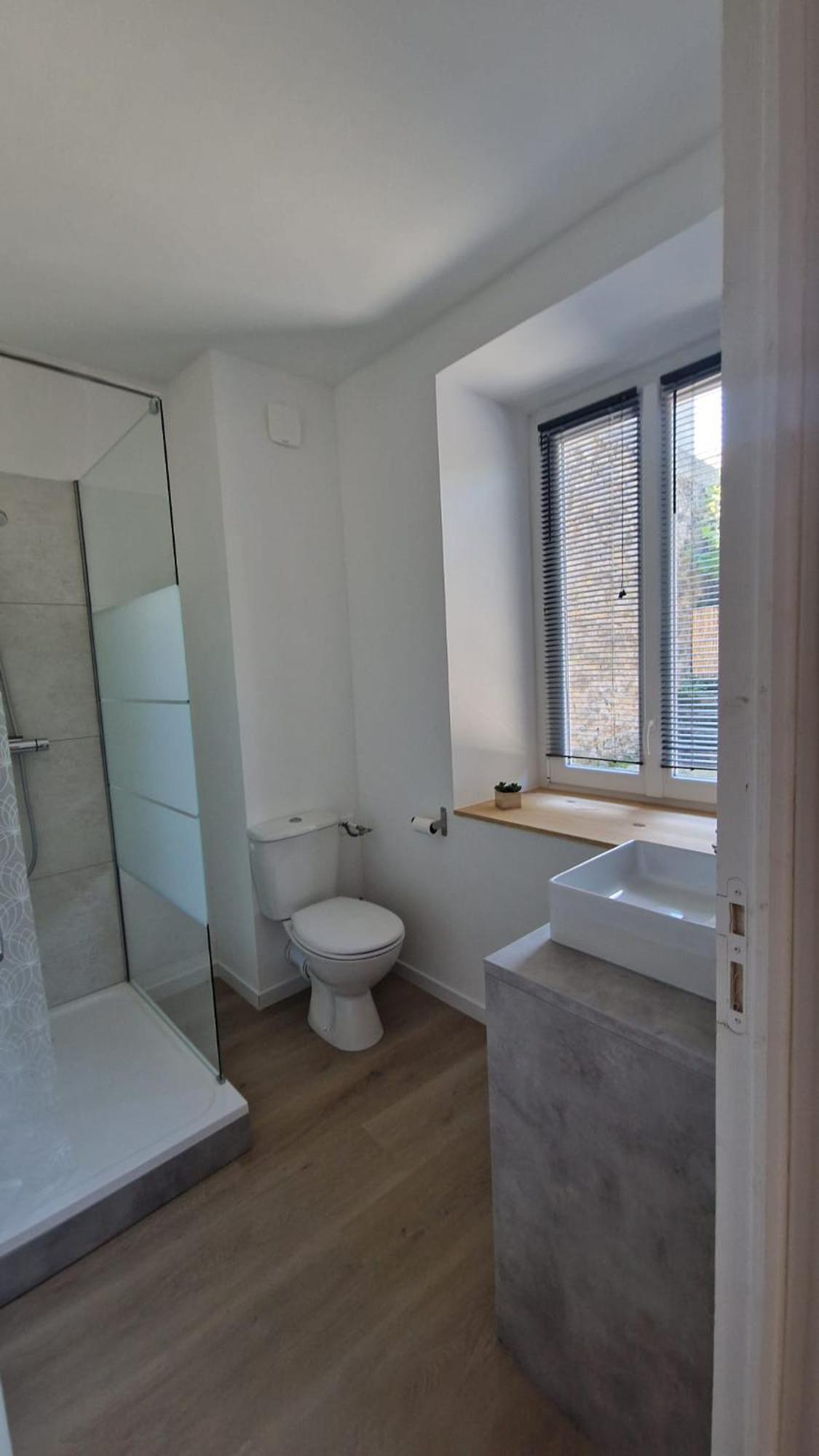 Apartment Le Bourg *