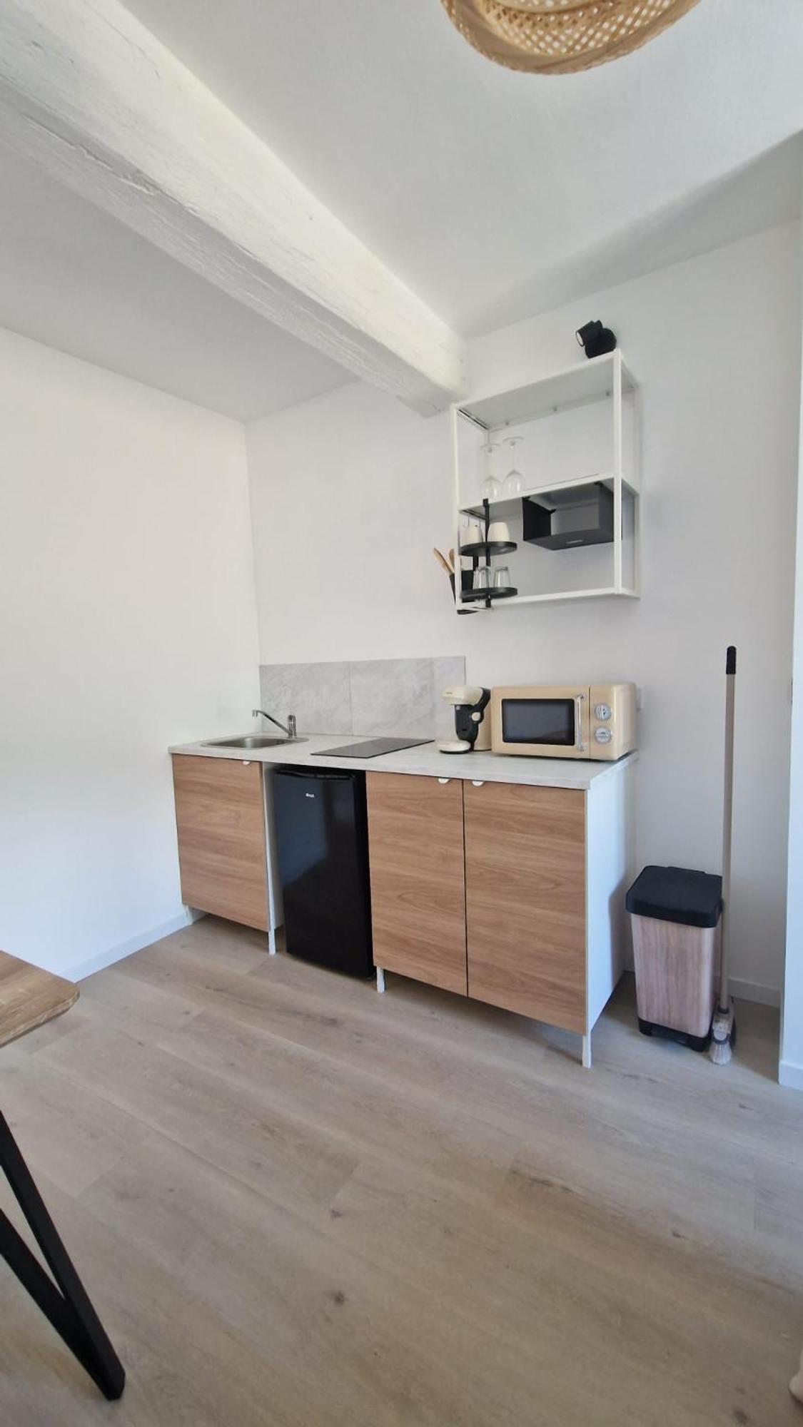 Le Bourg Apartment