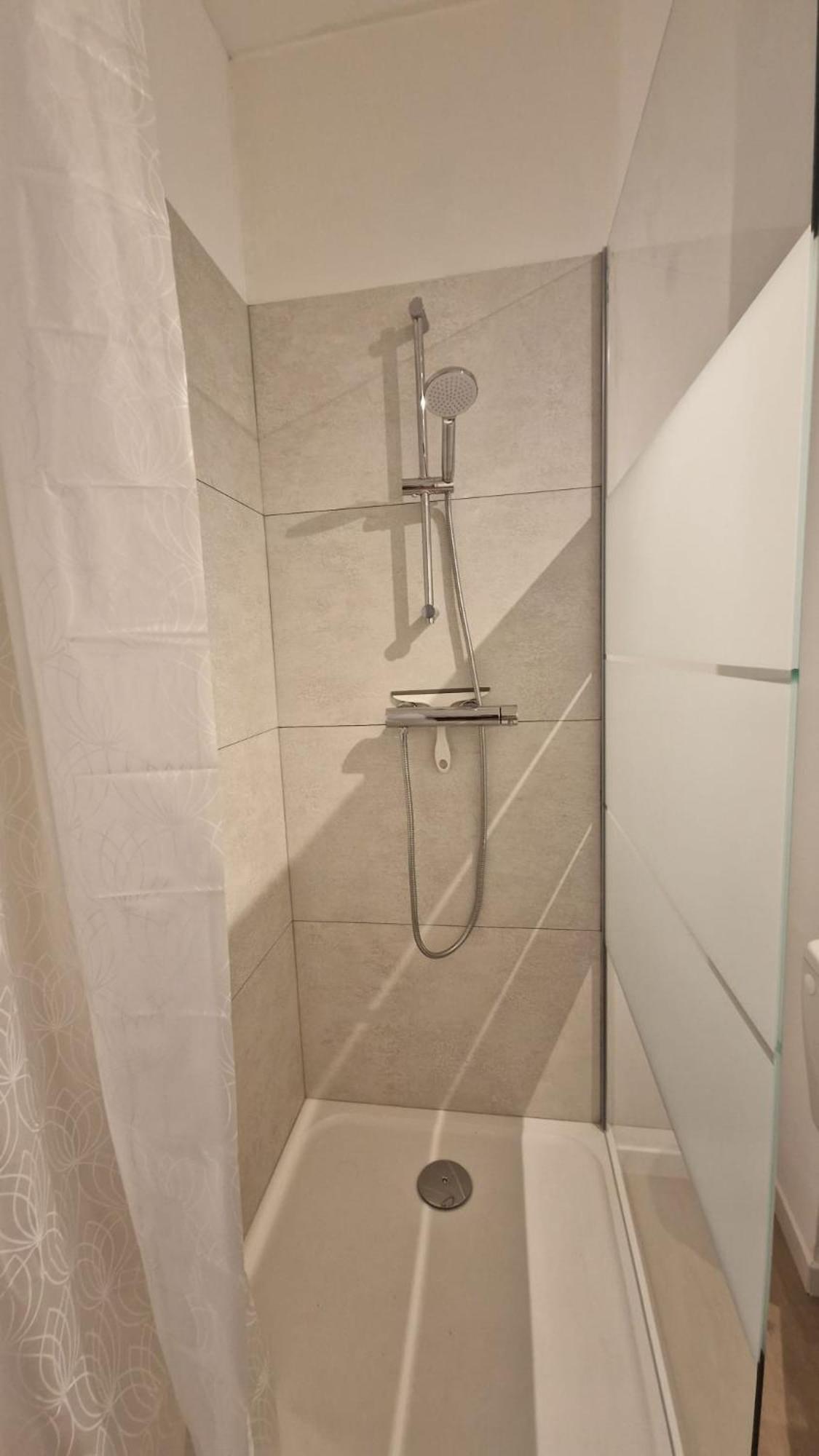 Apartment Le Bourg *