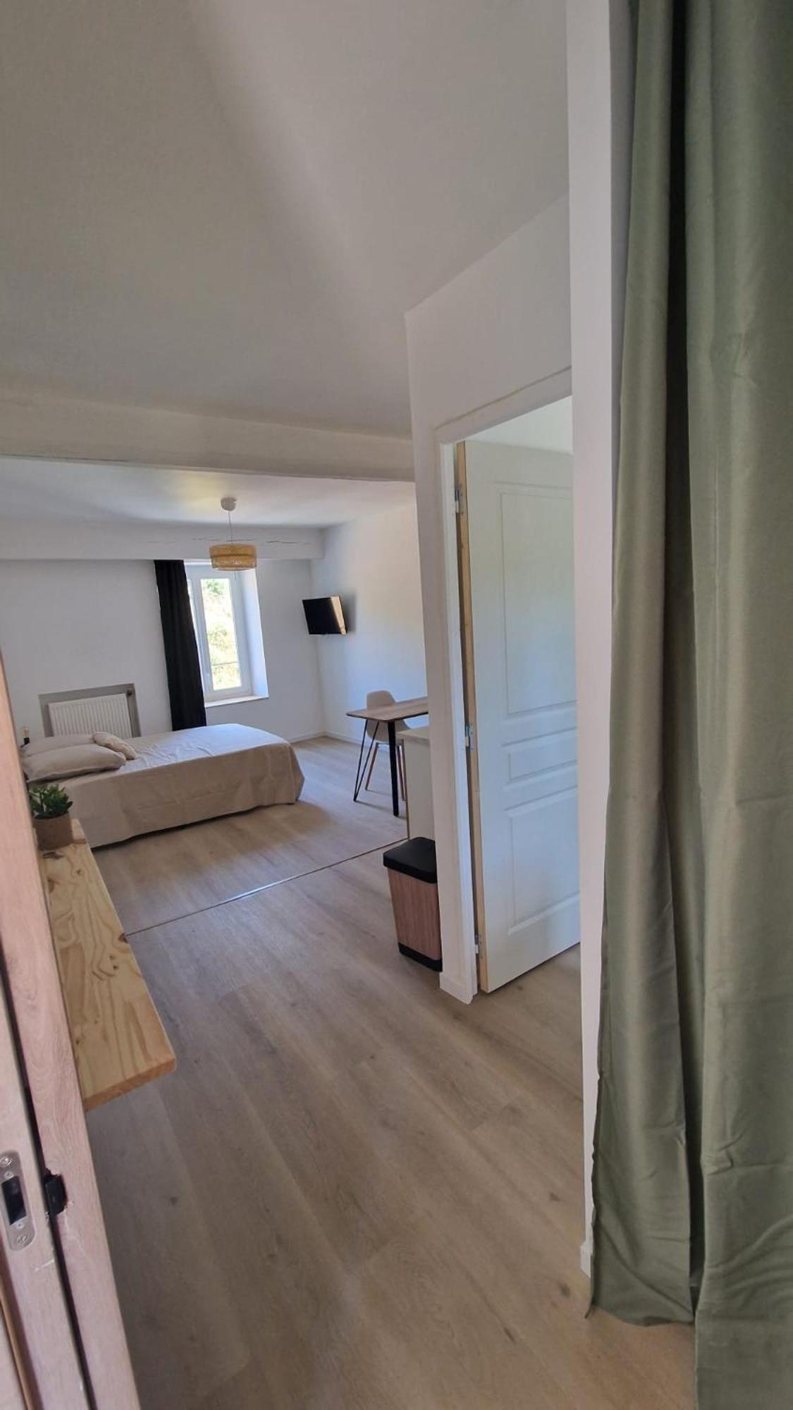 Le Bourg Apartment