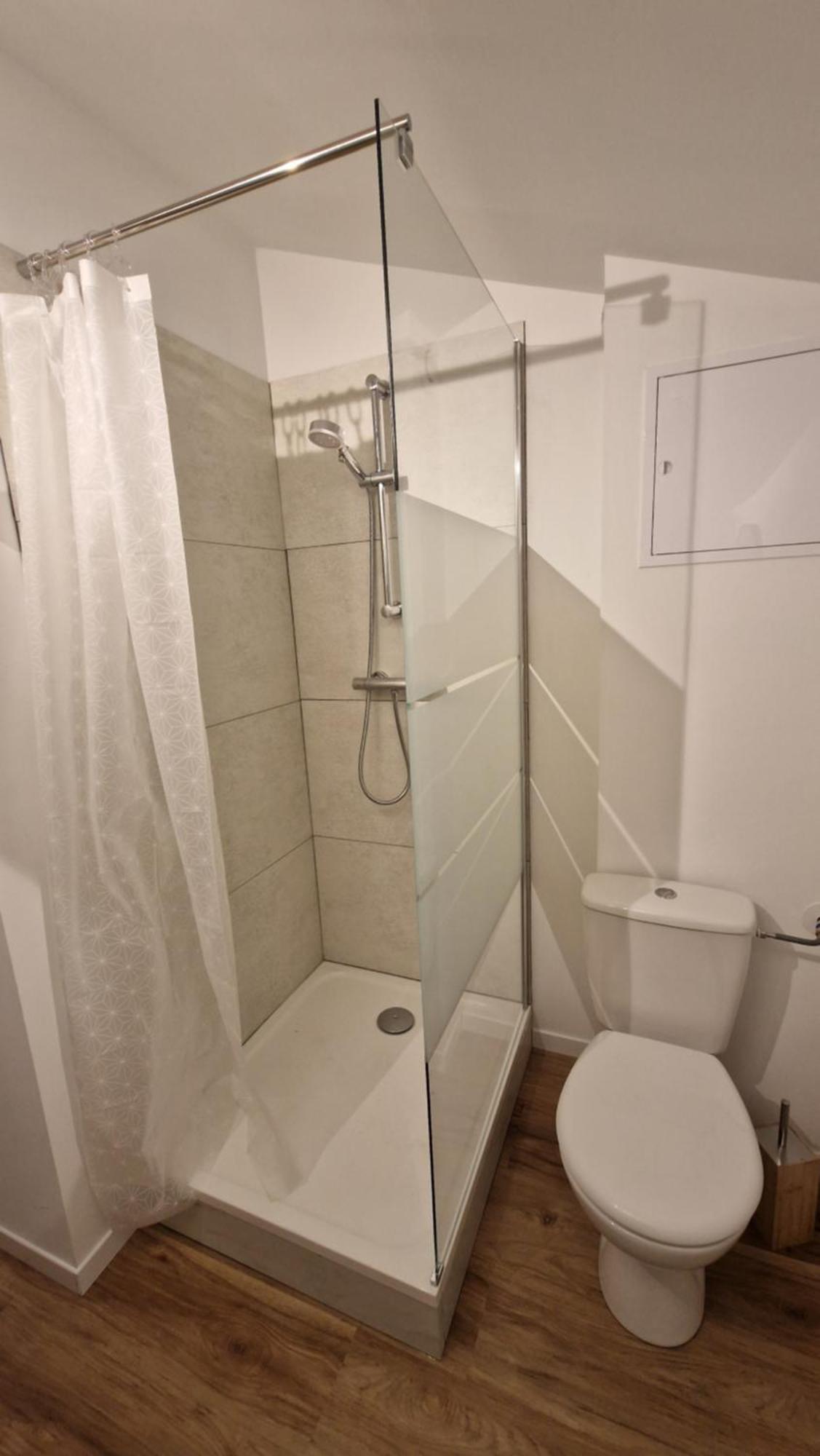 Apartment Le Bourg *