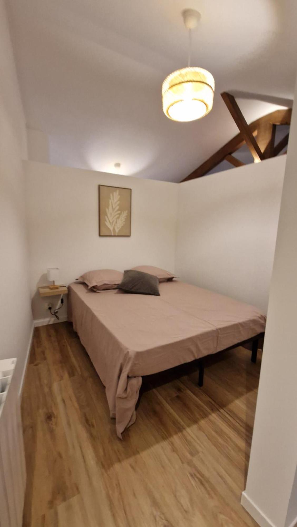 Le Bourg Apartment Lagnieu